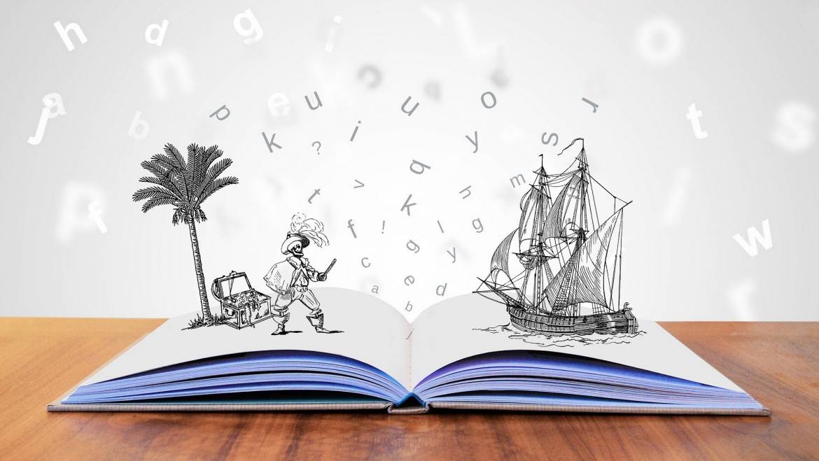 5 voordelen van het voorlezen van gepersonaliseerde kinderboeken